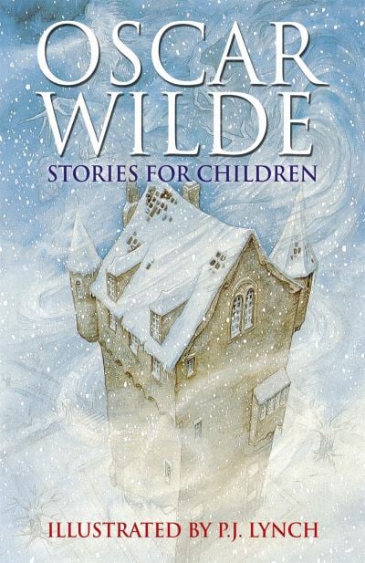 OSCAR WILDE STORIES FOR CHILDREN