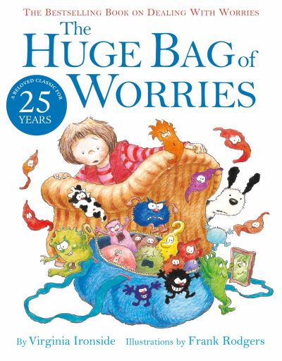 The huge bag of worries