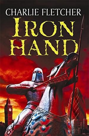 IRON HAND