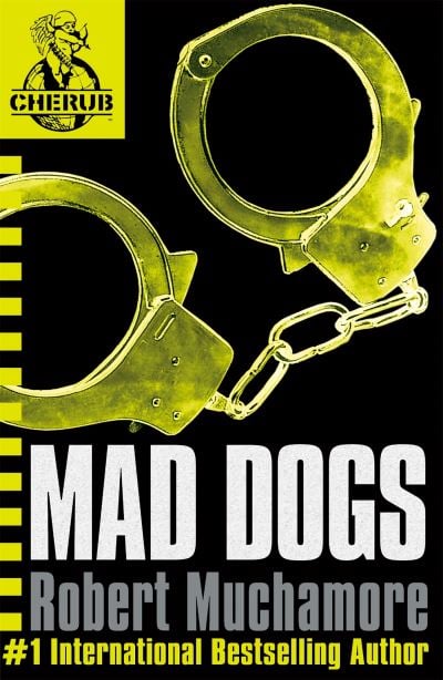 Mad Dogs