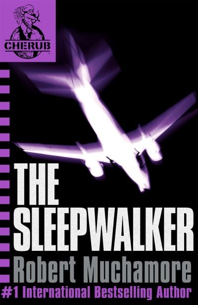 Sleepwalker