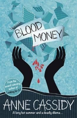 Blood Money (Bite) (Paperback)