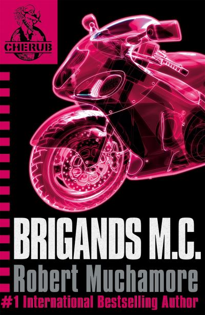 Brigands M.C.