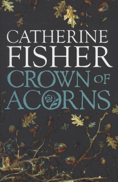 CROWN OF ACORNS