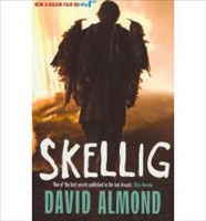 Skellig (Hodder Children's Books)