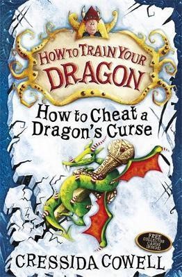 How to Cheat a Dragon's Curse