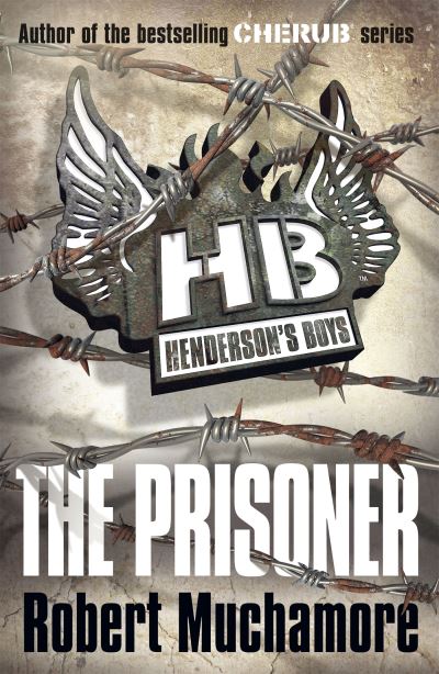 Prisoner (Henderson's Boys)