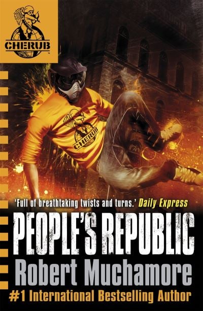 People's Republic