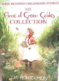 Anne of Green Gables Collection The