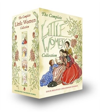 Little Women The Complete Collection