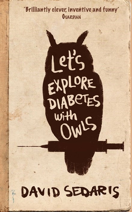 Let's Explore Diabetes With Owls (Abacus) (Paperback)