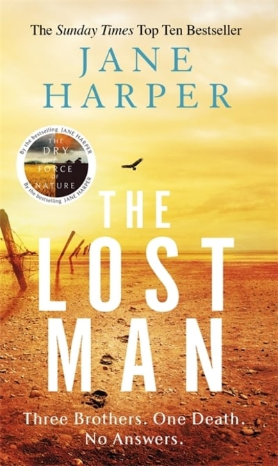 Lost Man The