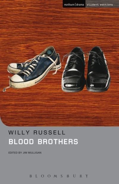 Blood Brothers (Methuen Student Drama)