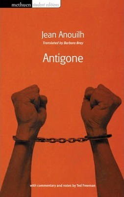 ANTIGONE