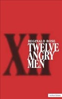 TWELVE ANGRY MEN