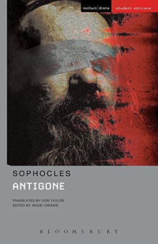 ANTIGONE