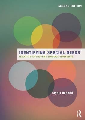 Identifying Special Needs Checklists for Profiling Individual Differences