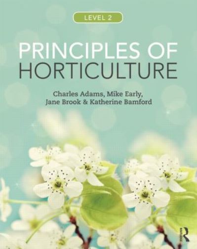 Principles of Horticulture Level 2