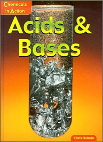 ACIDS AND BASES