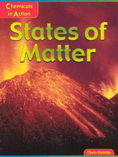 STATES OF MATTER