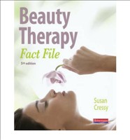 Beauty Therapy Fact File 5th Edition