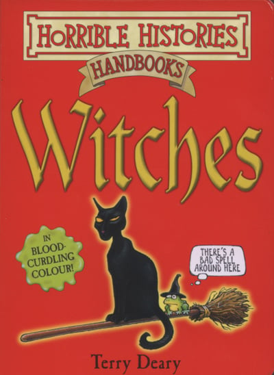 WITCHES