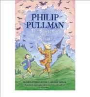 Scarecrow and His Servant (Paperback)