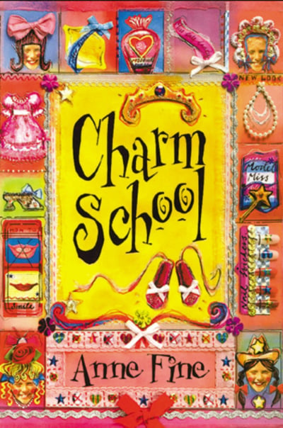 Charm School (Paperback)