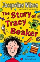 The Story of Tracy Beaker