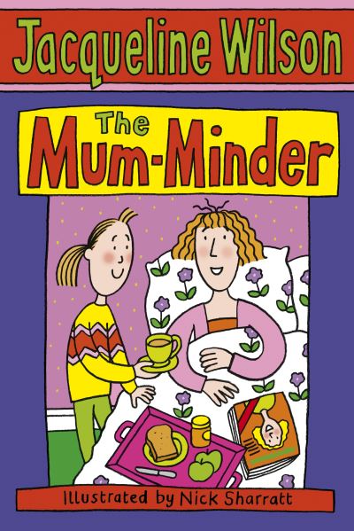 The Mum Minder