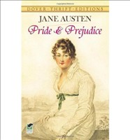 Pride and Predjudice