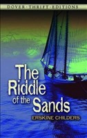 The Riddle of the Sands