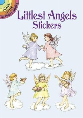 LITTLEST ANGELS STICKERS