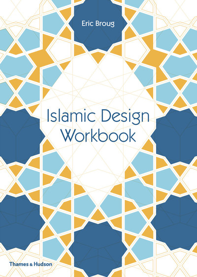 Islamic Geometric Workbook