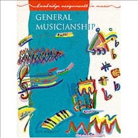 General Musicianship