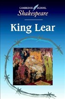 KING LEAR