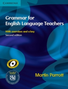 Grammer for English Language Teachers