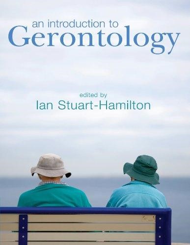 An Introduction to Gerontology