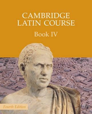 Cambridge Latin Course