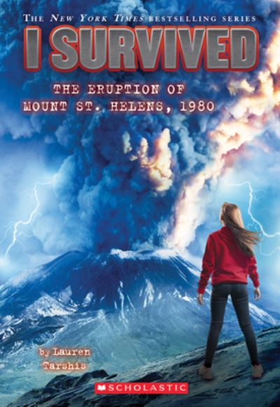 I Survived the Eruption of Mount St Helen