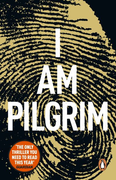 I am Pilgrim (Paperback)