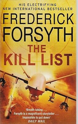 The Kill List