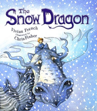 SNOW DRAGON