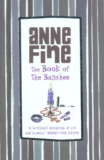 BOOK OF THE BANSHEE