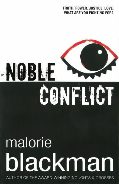 Noble Conflict (Corgi books) (Paperback)