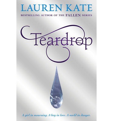 Teardrop (Teardrop Trilogy Book 1) (Corgi childrens)