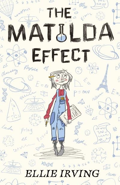 Matilda Effect, The