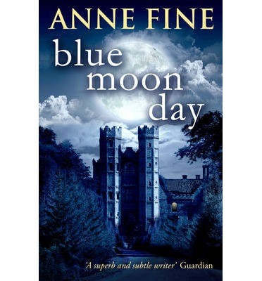 Blue Moon Day (Paperback)