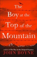 The Boy At The Top Of The Mountain