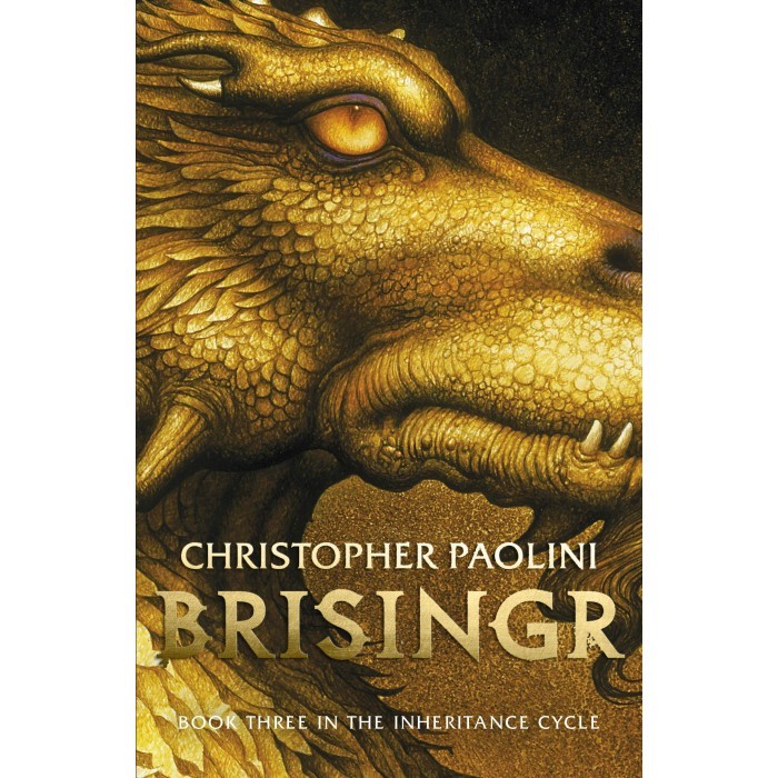 Brisingr